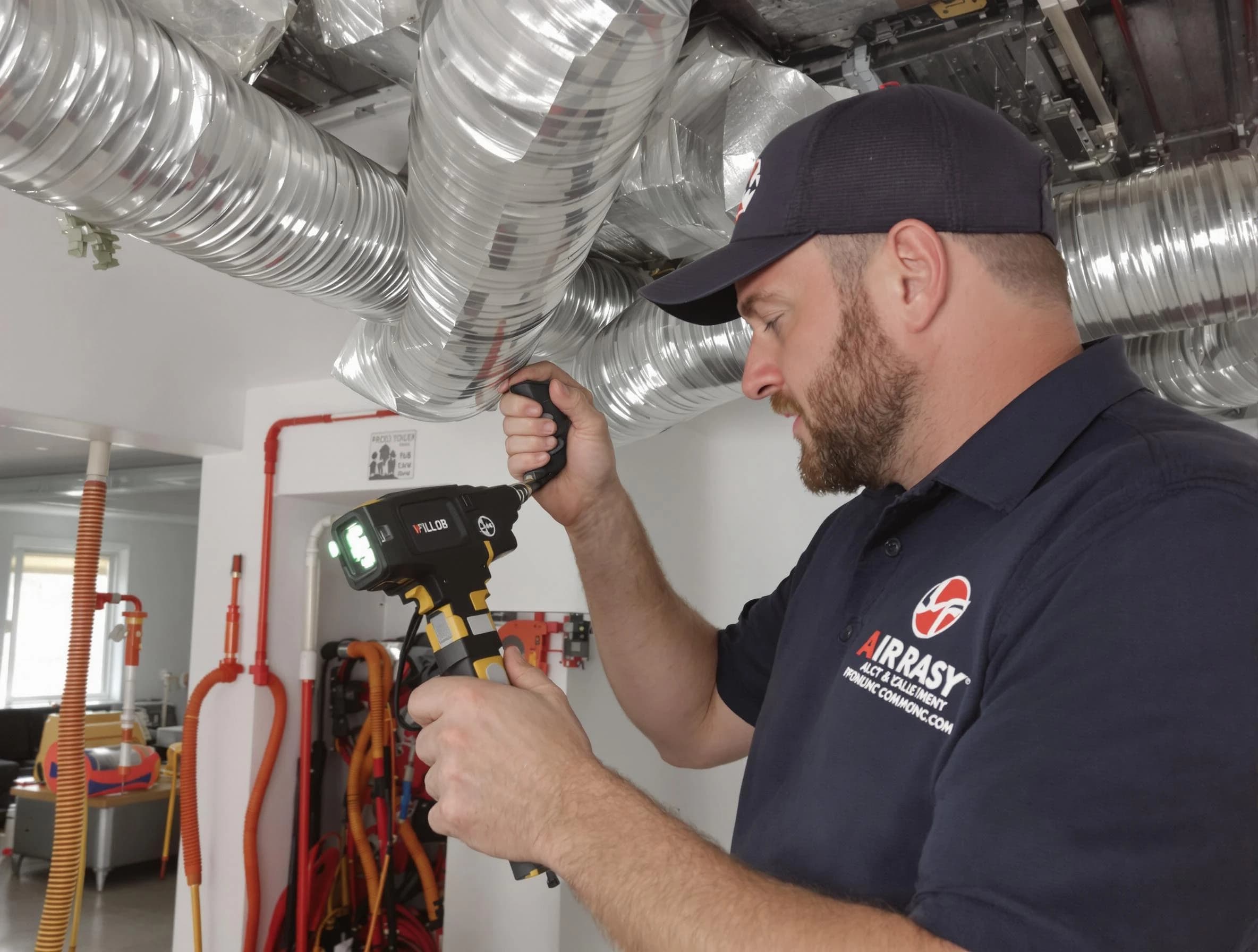 Duct Sealing service in Stockbridge, GA