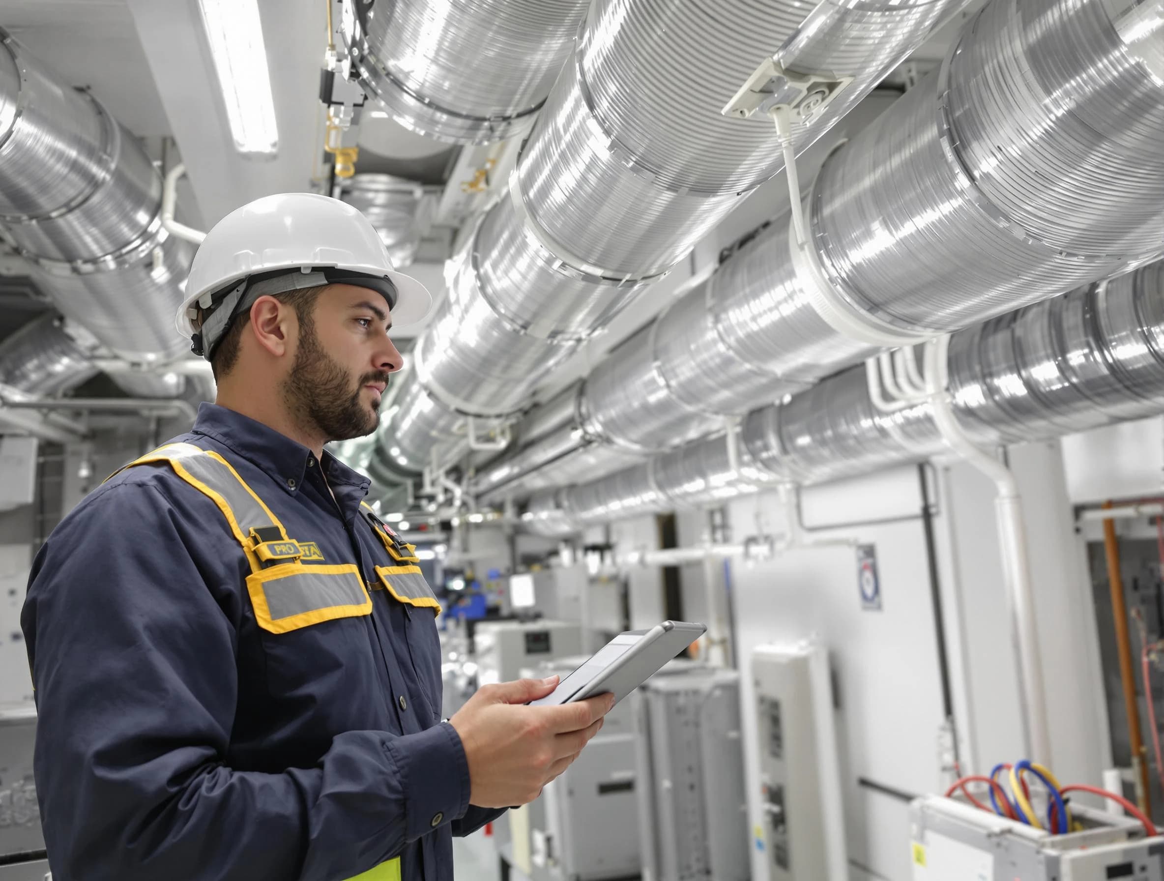 Filter Inspection service in Stockbridge, GA