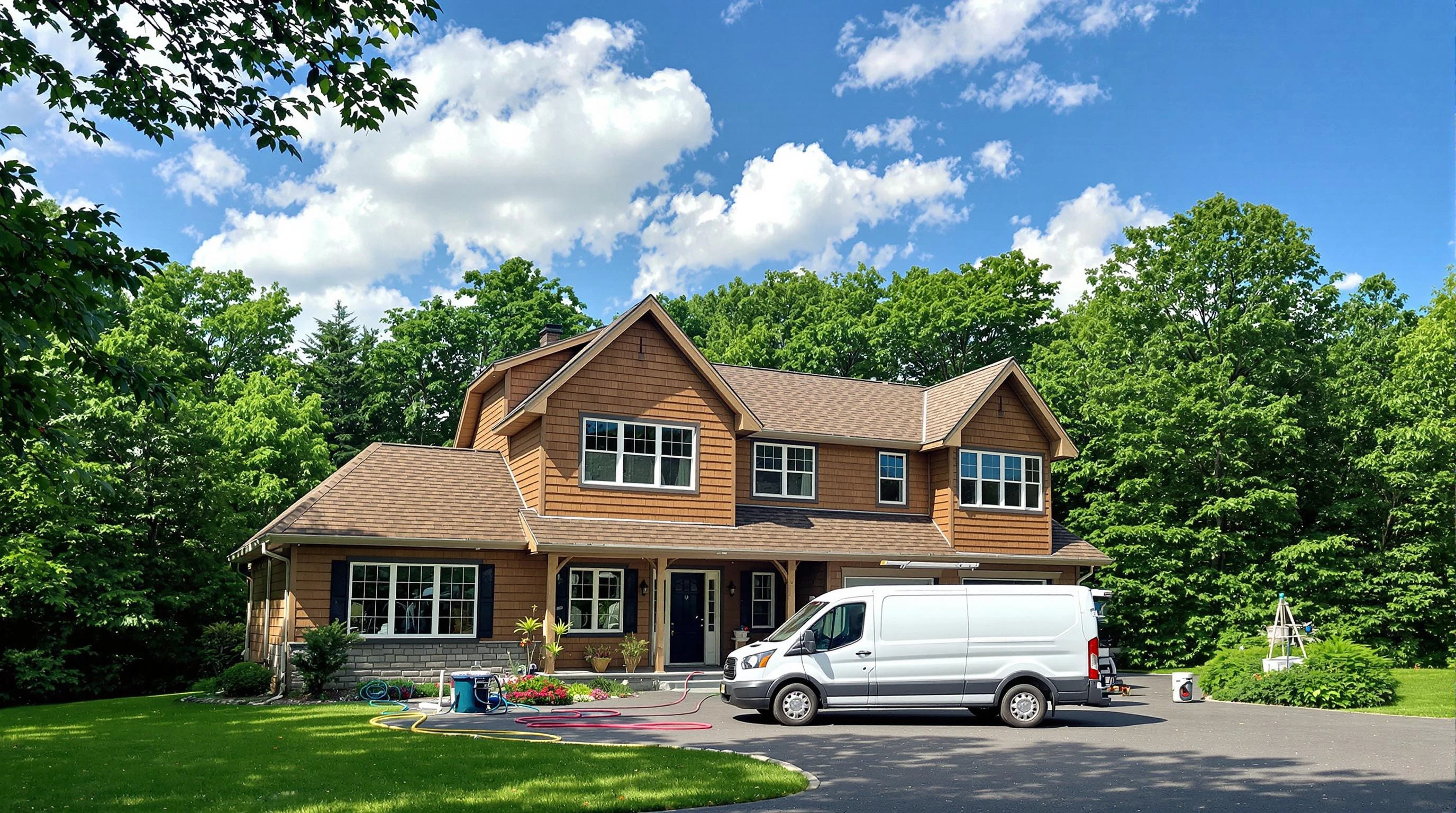 Stockbridge Air Duct Cleaning move-in, new-build & remodel reset in Stockbridge, GA