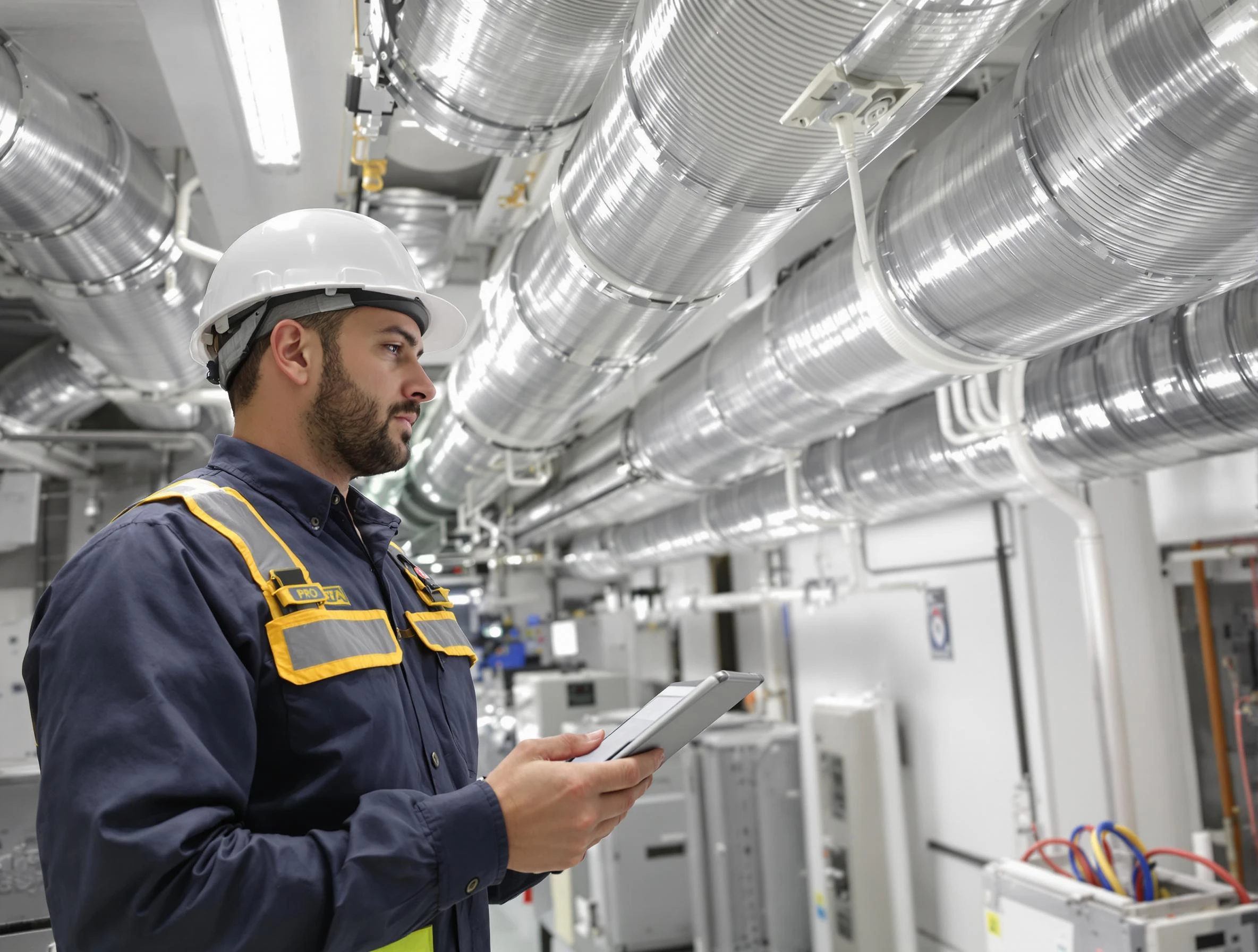 Filter Inspection service in Stockbridge, GA