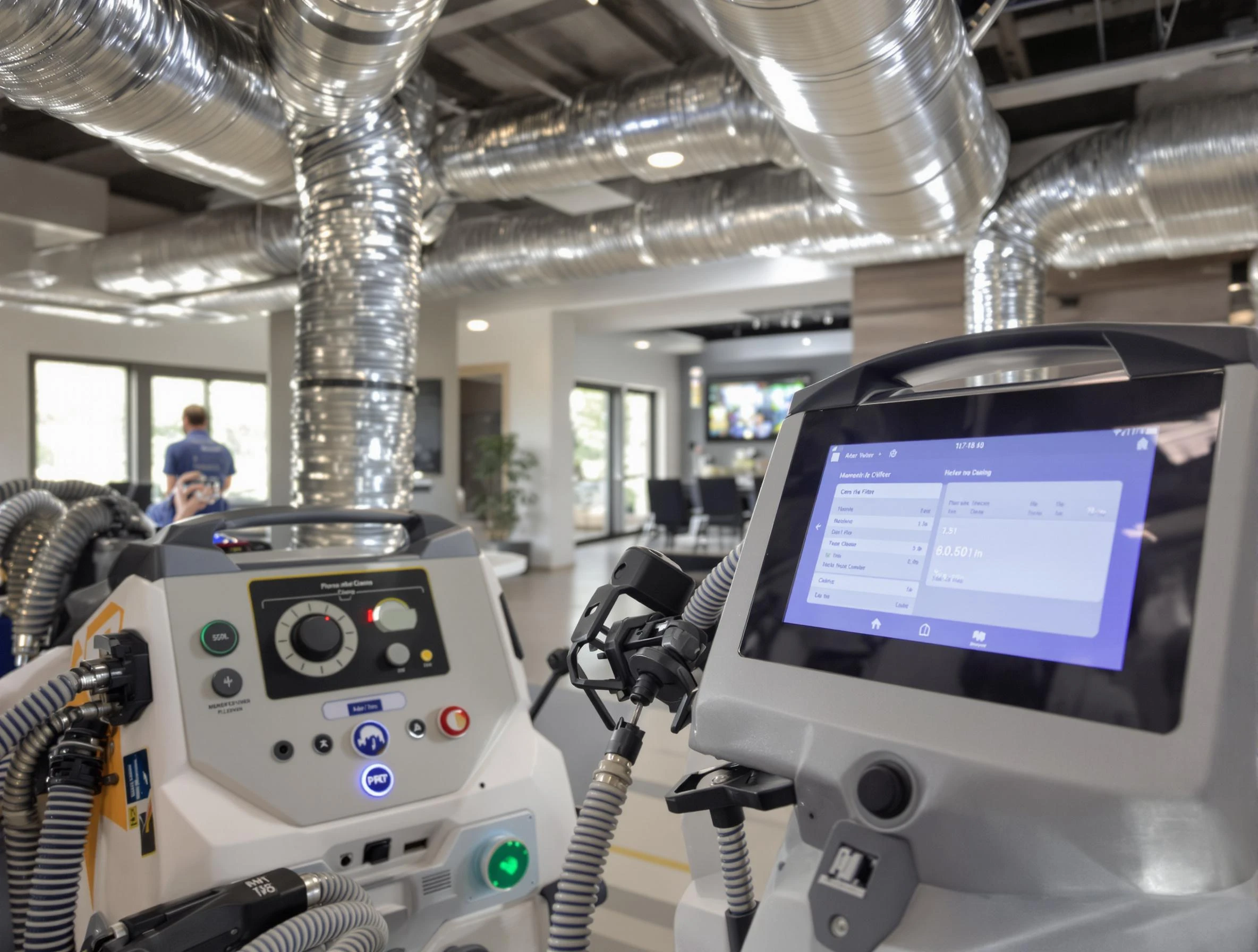 Expert mold remediation by Stockbridge Air Duct Cleaning in Stockbridge